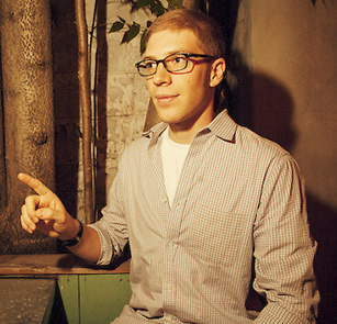 Joe Pera